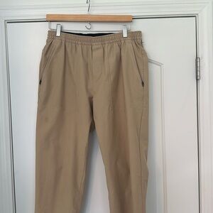 Lululemon Utilitech Classic-Fit Pull-On Pant sz Large
